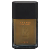 Azzaro Intense by Azzaro for Men. Eau De Parfum Spray (unboxed) 3.4 oz | Perfumepur.com